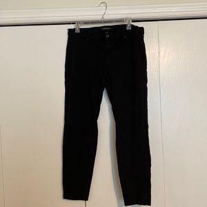 Liverpool Anita Black Skinny Pant